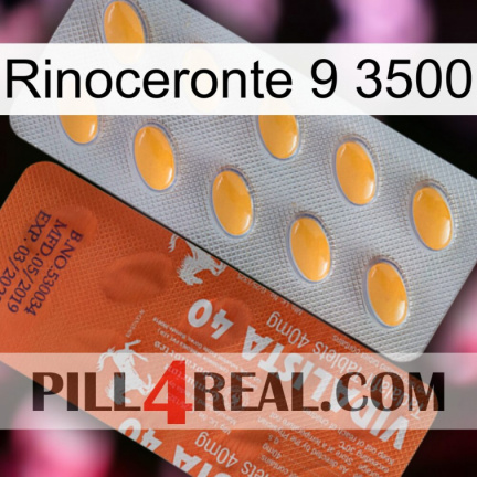 Rhino 9 3500 43